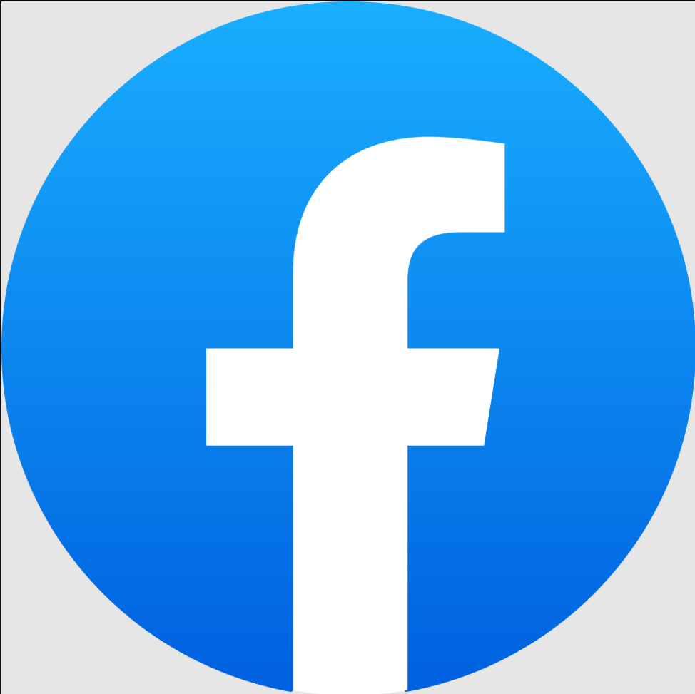 Facebook Logo
